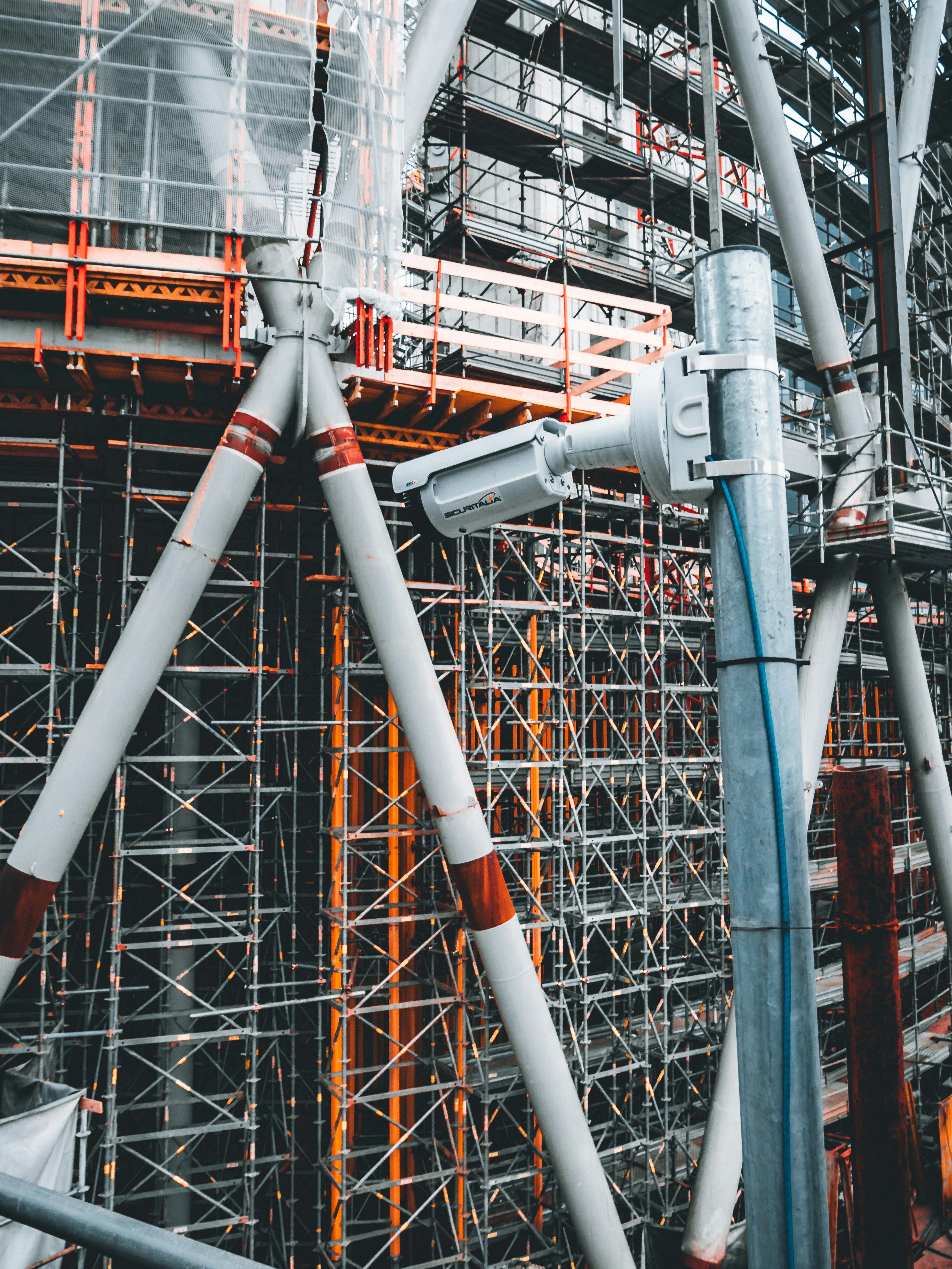 Riverfront Mixed-Use